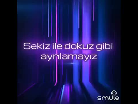 Sekiz dokuz