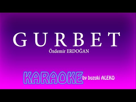 Gurbet