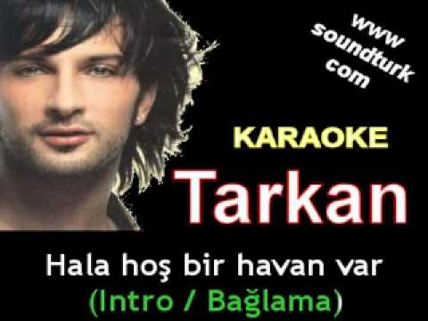Tarkan - Yandım