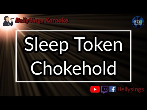 Sleep Token - Chokehold
