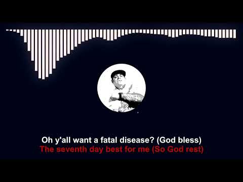 Vinnie Paz - God Bless
