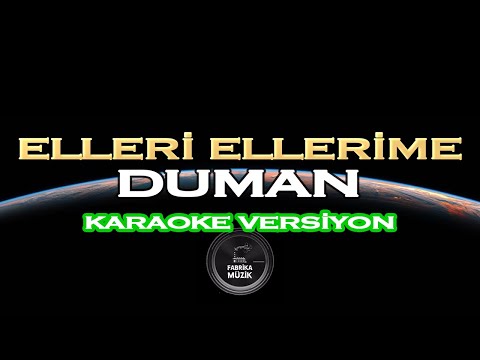 Duman - Elleri Ellerime