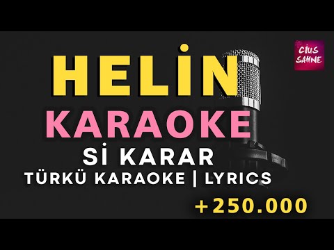 Helin - Kürtçe Si