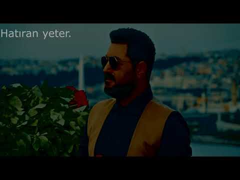 Serkan Kaya Hatıran Yeter EN Kalite
