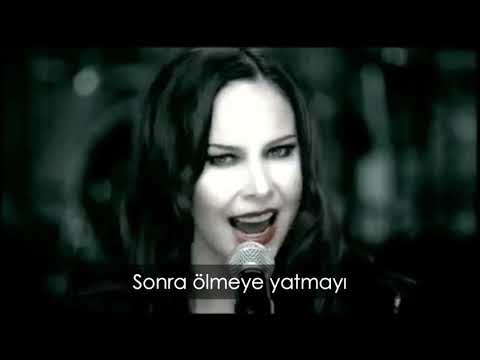 Şebnem Ferah - Yalnız