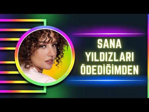 Bengü Beker - Sana Yıldızları Ödediğimden