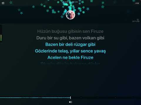 Tarkan Firuze