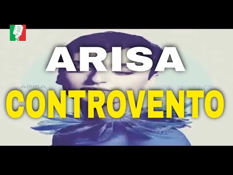ARISA - CONTROVENTO