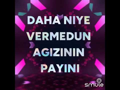 Davut,Katula katula