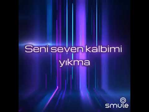 Kara kaş gözlerin elmas
