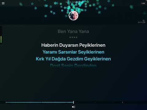 Ötme bülbül ötme