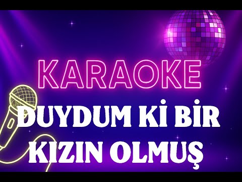 Uygar Doğanay - Duydum Ki Bir Kızın Olmuş