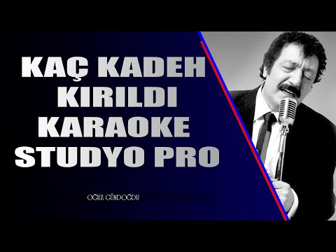 Kaç Kadeh Kırıldı