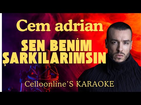 Sen Benim Şarkılarımsın Version
