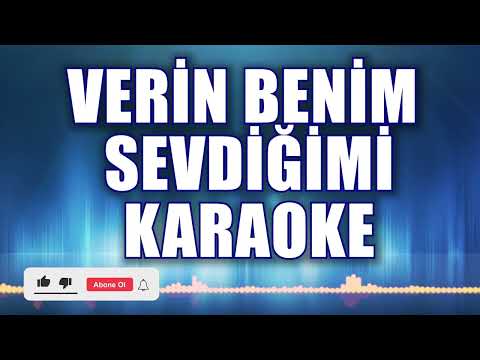 Verin Benim Sevdiğimi - Fa#