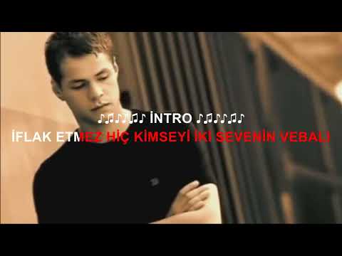 ENGİN NURŞANİ VERİN BENİM SEVDİĞİMİ ORJİNAL
