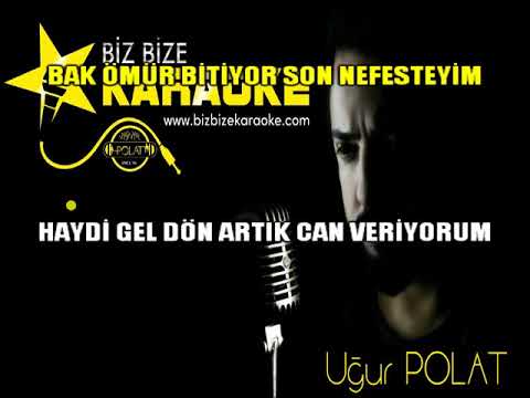 Can Veriyorum Karaoke Devran Çağlar 2020