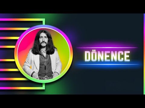 Barış Manço - Dönence