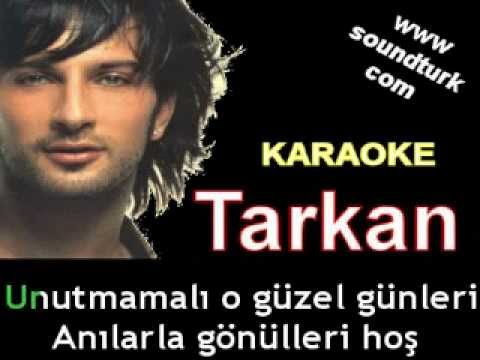 Tarkan - Unutmamalı