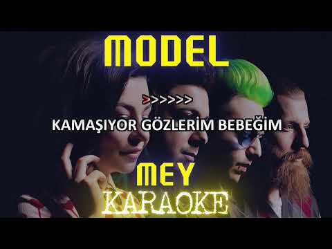 Model - Mey
