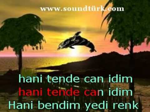Tarkan - Duydumki Unutmuşsun - (TSM)