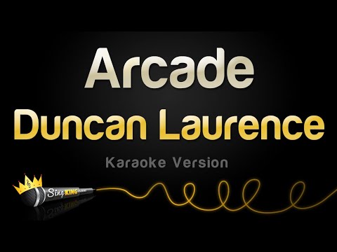 Duncan Laurence - Arcade