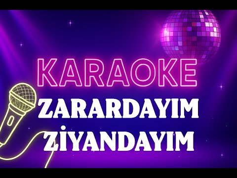 Leyla Barut - Zarardayım Ziyandayım