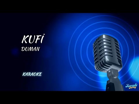 Duman / Kufi