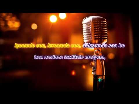 kim o sakallı adam karaoke yasin aydın