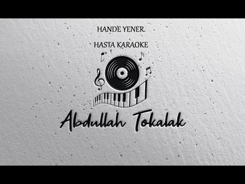 Hande Yener - Hasta