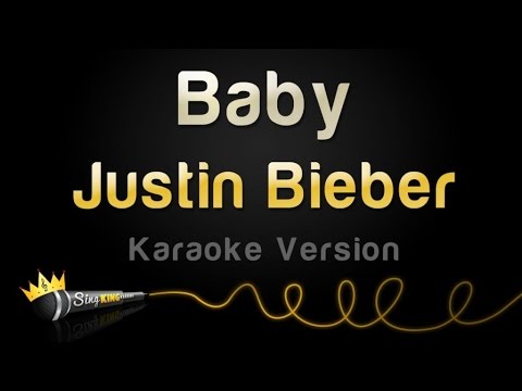 Justin Bieber ft. Ludacris - Baby