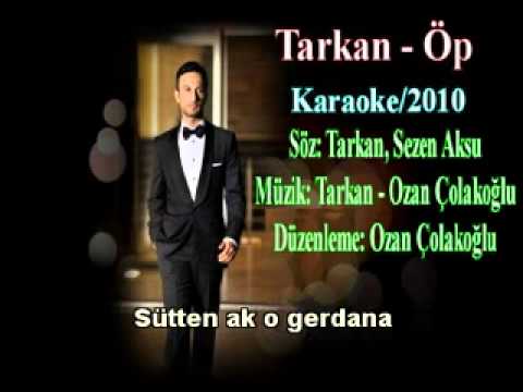 Tarkan - Op - (2010)
