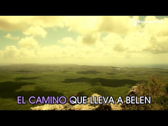 Raphael - El Tamborilero - Villancicos
