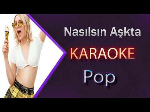 Aleyna Tilki - Nasılsın Aşkta