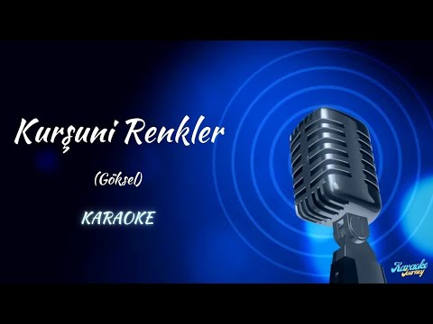Göksel - Kurşuni Renkler