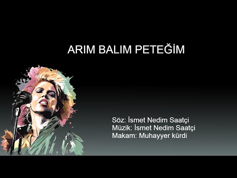 ARIM BALIM PETEGIM