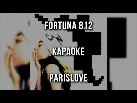 FORTUNA 812 ParisLove