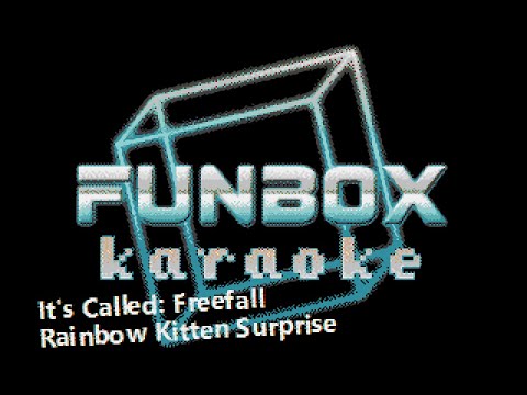 Rainbow Kitten Surprise - It's Called: Freefall