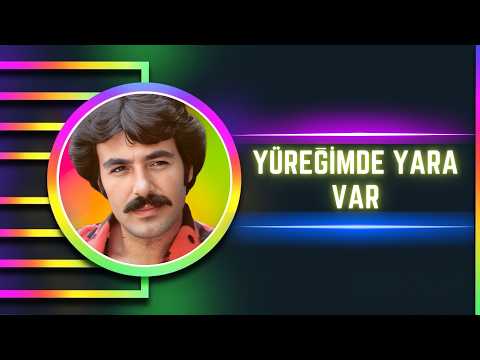 Ferdi Tayfur - Yüreğimde Yara Var