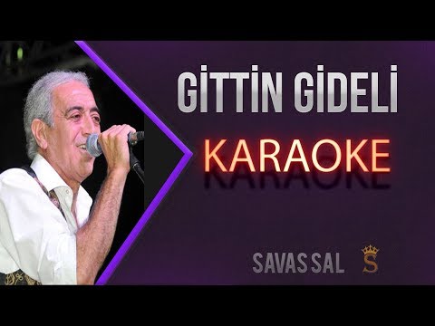 Sen Benden Gittin Gideli