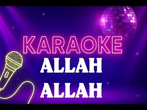 İbrahim Tatlıses - Allah Allah (Vokalli Eski Ver. 1987)