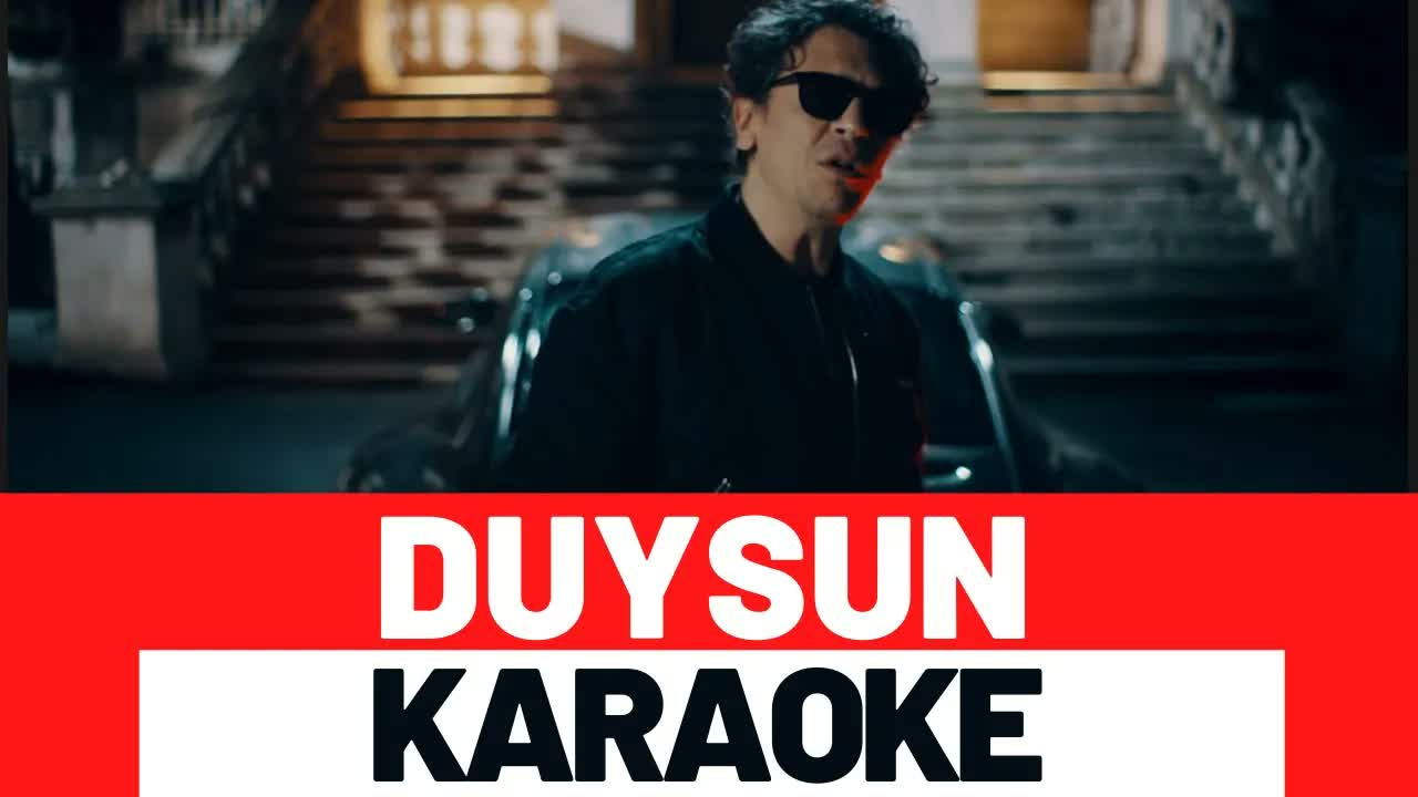 Ersay Üner - Duysun