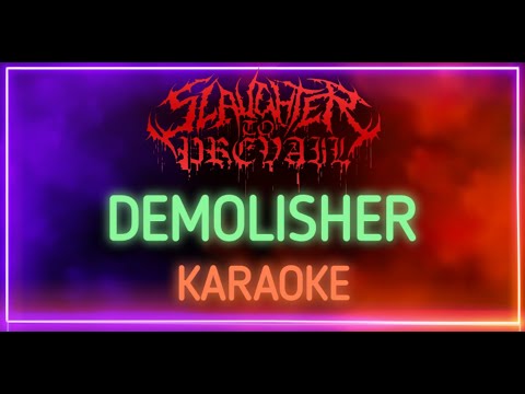 Slaughter to Prevail - Demolisher