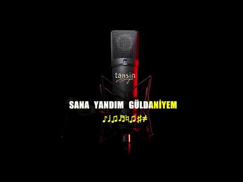 Elif Buse Doğan - Güldaniyem