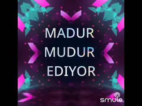 Ayağında takunya