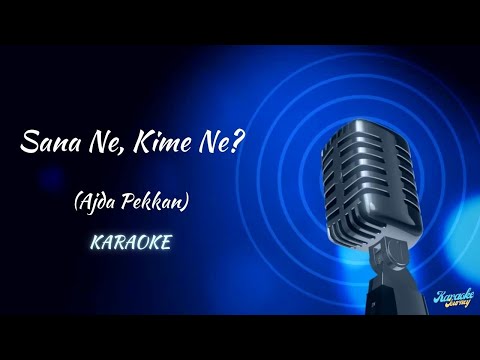 Ajda Pekkan - Sana ne, Kime Ne?