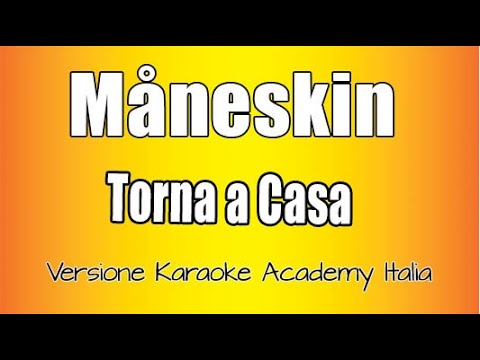 Måneskin - Torna a casa