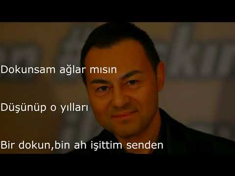 Serdar ortaç Bilsem Ki