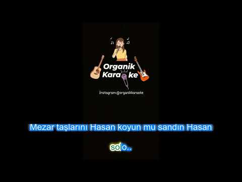 Drama Köprüsü-Organik