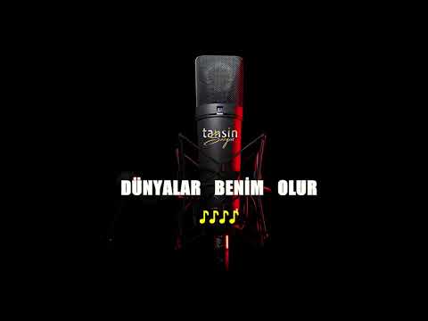 Azer Bülbül - İlle De Sen